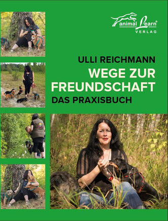 Buchcover - Wege zur Freundschaft